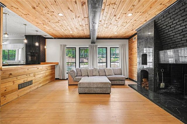 2133 Cooper Way, Jonesboro, GA 30236