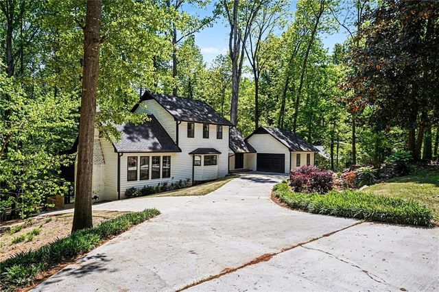 2133 Cooper Way, Jonesboro, GA 30236