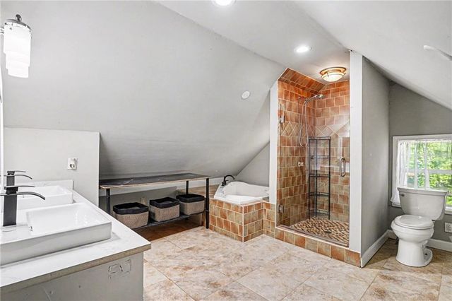 2133 Cooper Way, Jonesboro, GA 30236