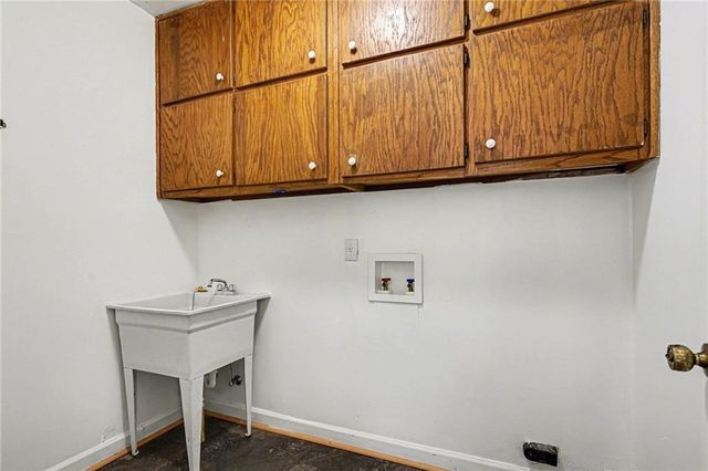 2133 Cooper Way, Jonesboro, GA 30236