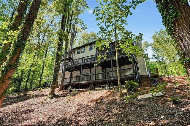 2133 Cooper Way, Jonesboro, GA 30236