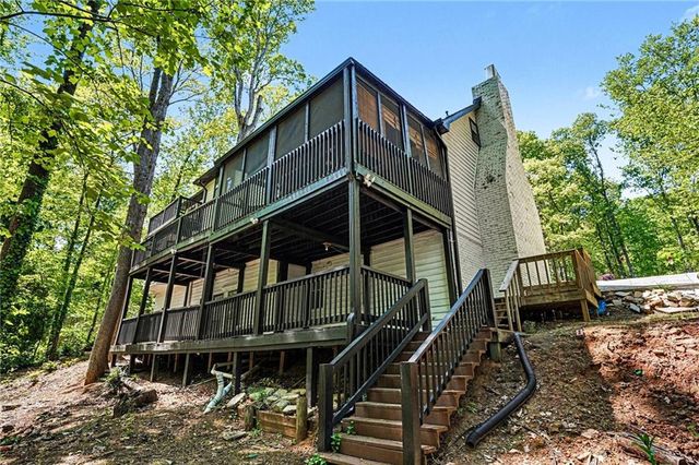 2133 Cooper Way, Jonesboro, GA 30236