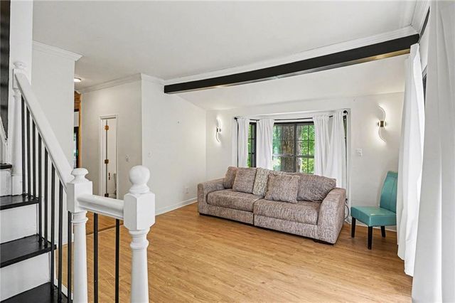 2133 Cooper Way, Jonesboro, GA 30236