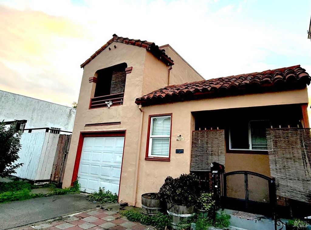 1209 Sacramento St, Vallejo, CA 94590