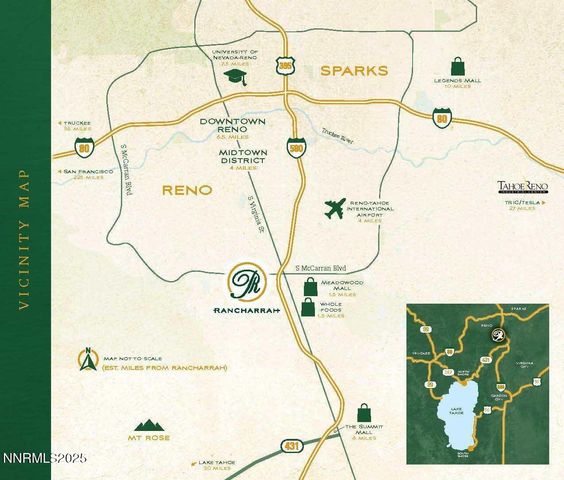 6143 Falabella Way 21, Reno, NV 89511