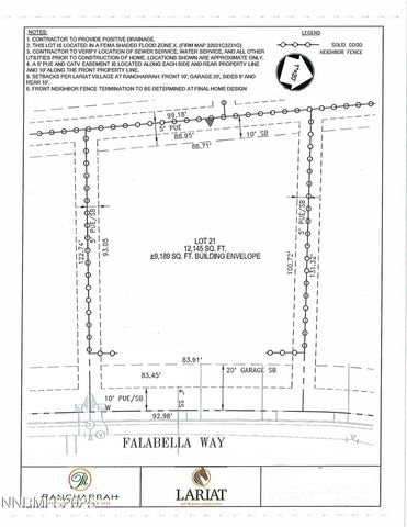 6143 Falabella Way 21, Reno, NV 89511