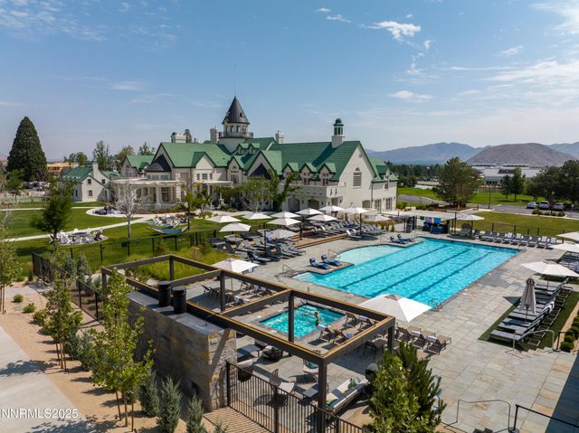 6143 Falabella Way 21, Reno, NV 89511