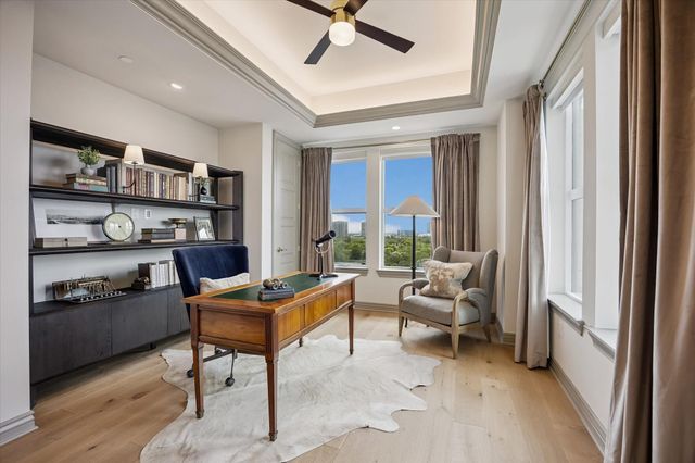 1717 Bissonnet Street 1703, Houston, TX 77005