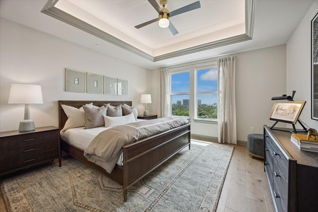 1717 Bissonnet Street 1703, Houston, TX 77005