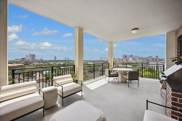 1717 Bissonnet Street 1703, Houston, TX 77005