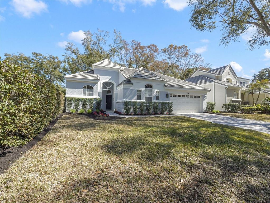 Image 3 of property listing at 224 WIMBLEDON CIRCLE, Lake Mary, FL 32746