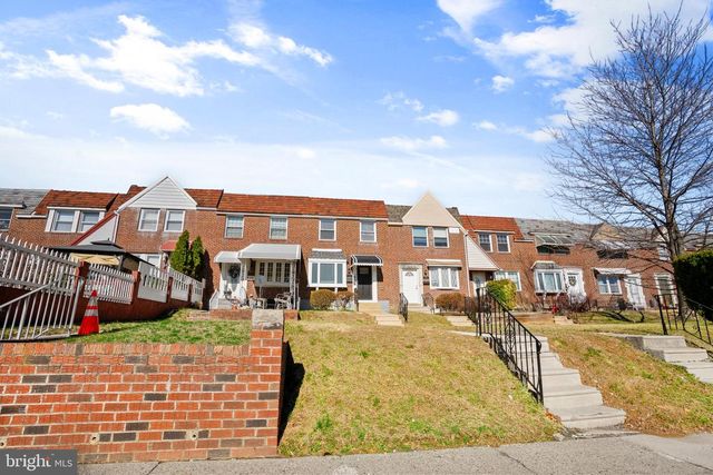 7823 FORREST AVE, Philadelphia, PA 19150