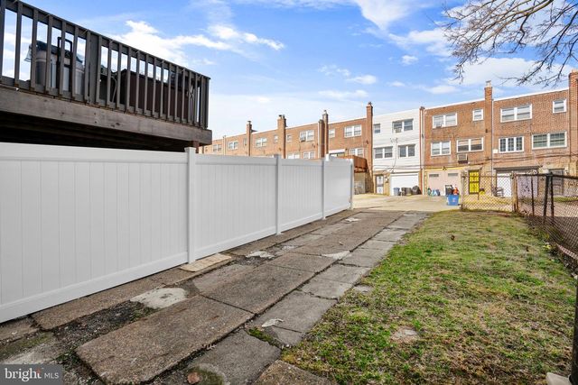 7823 FORREST AVE, Philadelphia, PA 19150