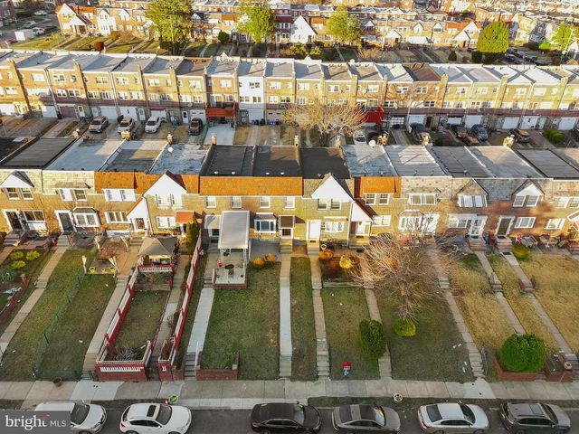 7823 FORREST AVE, Philadelphia, PA 19150