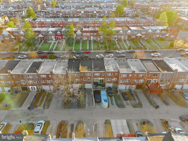 7823 FORREST AVE, Philadelphia, PA 19150