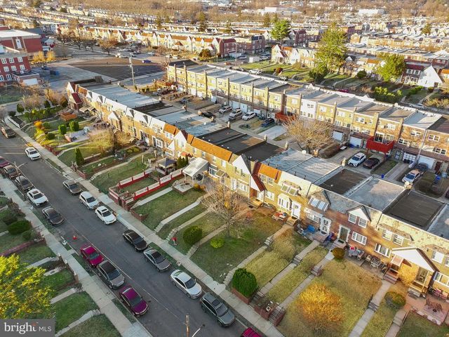 7823 FORREST AVE, Philadelphia, PA 19150