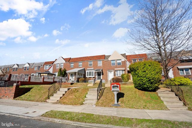7823 FORREST AVE, Philadelphia, PA 19150