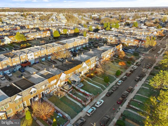 7823 FORREST AVE, Philadelphia, PA 19150