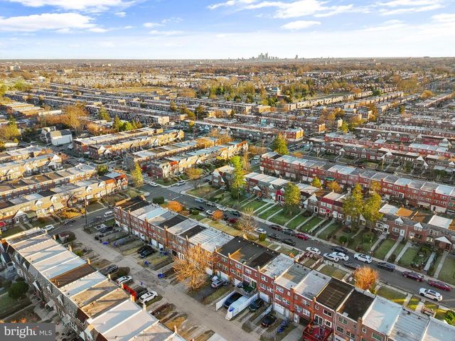 7823 FORREST AVE, Philadelphia, PA 19150