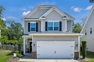 204 Ashewicke Drive, Columbia, SC 29229