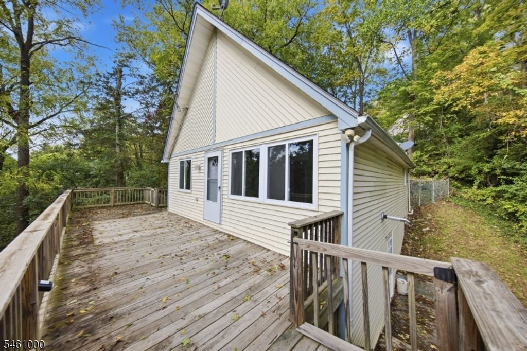 7 Winding Hill Rd, Vernon Twp., NJ 07462 — exterior