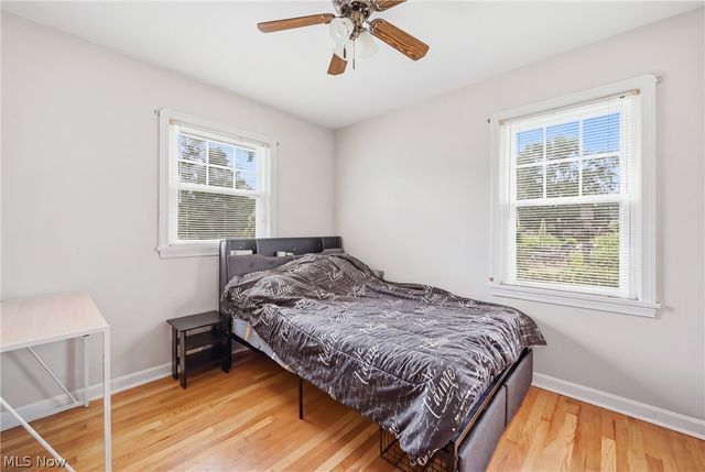 6940 Paxton Road, Youngstown, OH 44512