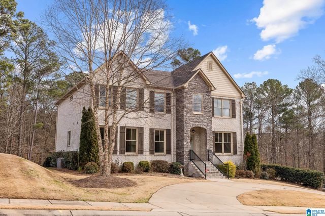 6417 DEERFOOT CROSSING DRIVE, Trussville, AL 35173