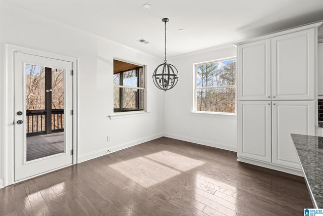 6417 DEERFOOT CROSSING DRIVE, Trussville, AL 35173