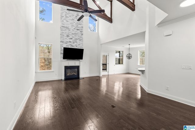 6417 DEERFOOT CROSSING DRIVE, Trussville, AL 35173