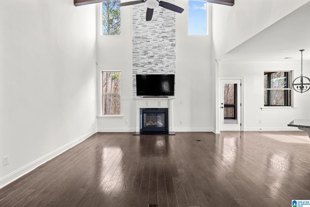 6417 DEERFOOT CROSSING DRIVE, Trussville, AL 35173