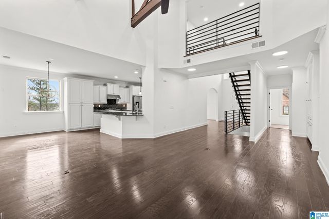 6417 DEERFOOT CROSSING DRIVE, Trussville, AL 35173