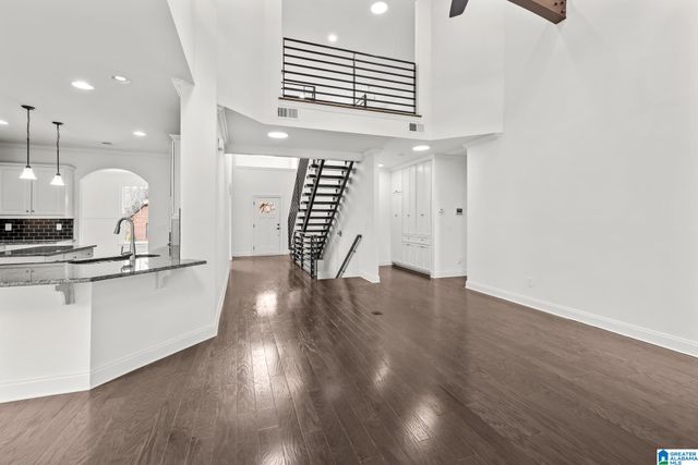 6417 DEERFOOT CROSSING DRIVE, Trussville, AL 35173