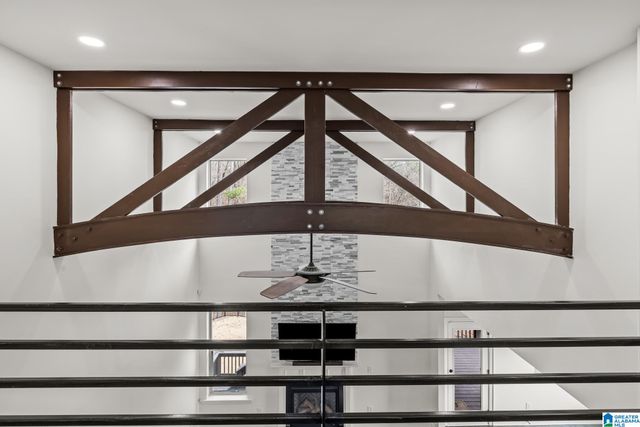 6417 DEERFOOT CROSSING DRIVE, Trussville, AL 35173