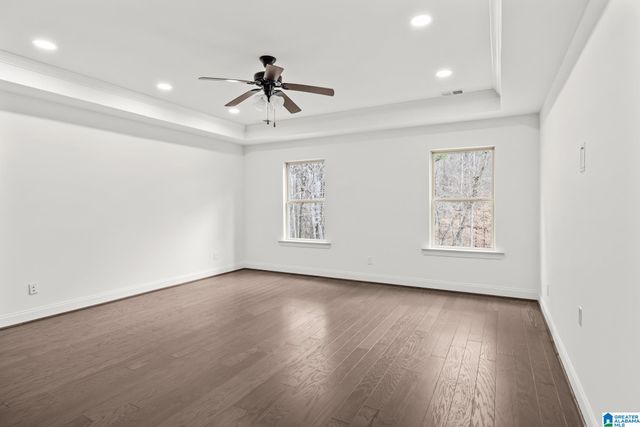 6417 DEERFOOT CROSSING DRIVE, Trussville, AL 35173