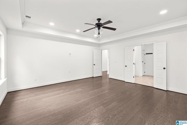 6417 DEERFOOT CROSSING DRIVE, Trussville, AL 35173