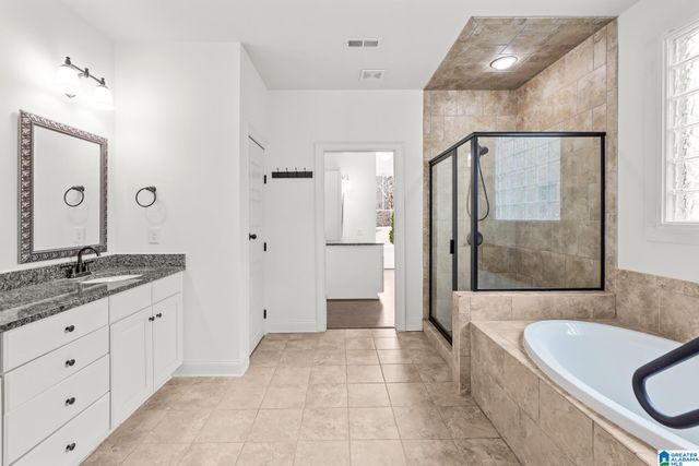 6417 DEERFOOT CROSSING DRIVE, Trussville, AL 35173