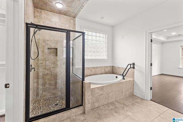 6417 DEERFOOT CROSSING DRIVE, Trussville, AL 35173