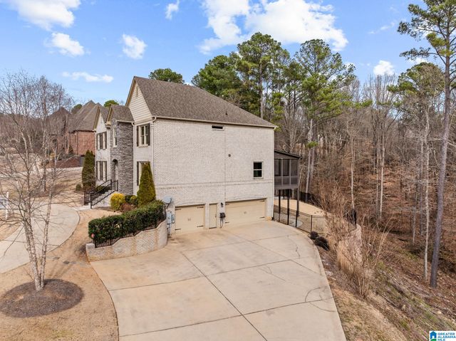 6417 DEERFOOT CROSSING DRIVE, Trussville, AL 35173