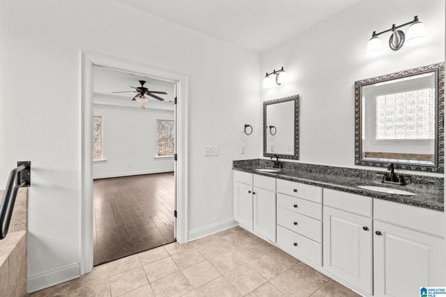 6417 DEERFOOT CROSSING DRIVE, Trussville, AL 35173