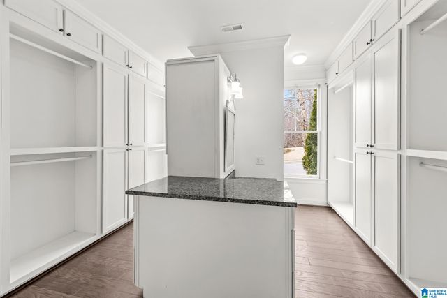 6417 DEERFOOT CROSSING DRIVE, Trussville, AL 35173