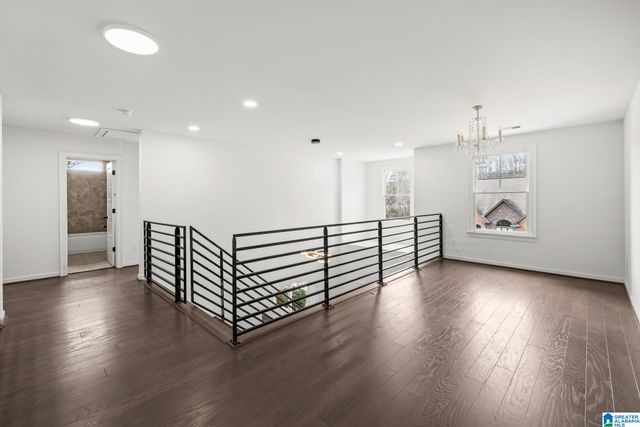 6417 DEERFOOT CROSSING DRIVE, Trussville, AL 35173