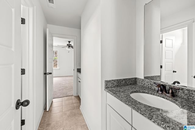 6417 DEERFOOT CROSSING DRIVE, Trussville, AL 35173