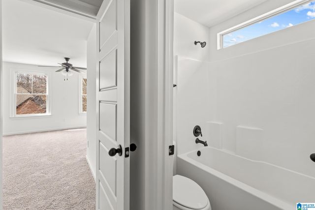 6417 DEERFOOT CROSSING DRIVE, Trussville, AL 35173