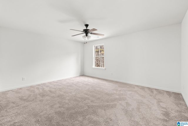 6417 DEERFOOT CROSSING DRIVE, Trussville, AL 35173