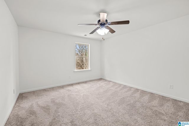 6417 DEERFOOT CROSSING DRIVE, Trussville, AL 35173