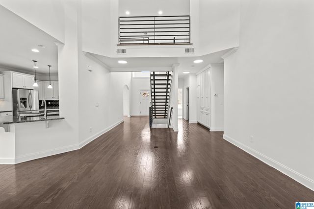 6417 DEERFOOT CROSSING DRIVE, Trussville, AL 35173