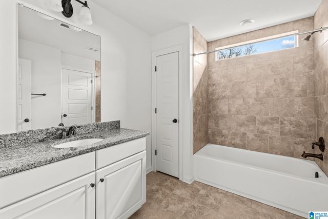 6417 DEERFOOT CROSSING DRIVE, Trussville, AL 35173