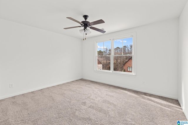 6417 DEERFOOT CROSSING DRIVE, Trussville, AL 35173