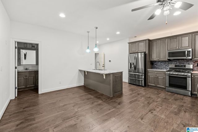 6417 DEERFOOT CROSSING DRIVE, Trussville, AL 35173