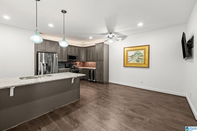 6417 DEERFOOT CROSSING DRIVE, Trussville, AL 35173